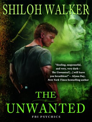 cover image of The Unwanted